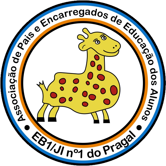 Logo ATL Pragal
